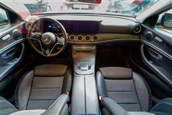 مێرسێدس بێنز E-Class